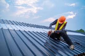 Best Rubber Roofing (EPDM, TPO)  in Canyon Lake, TX